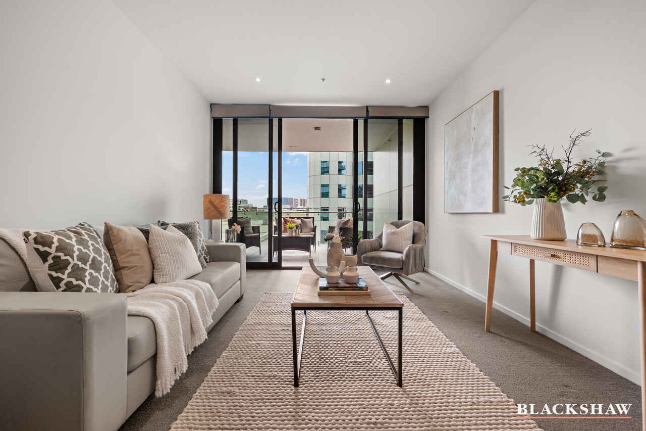 502/240 Bunda Street City