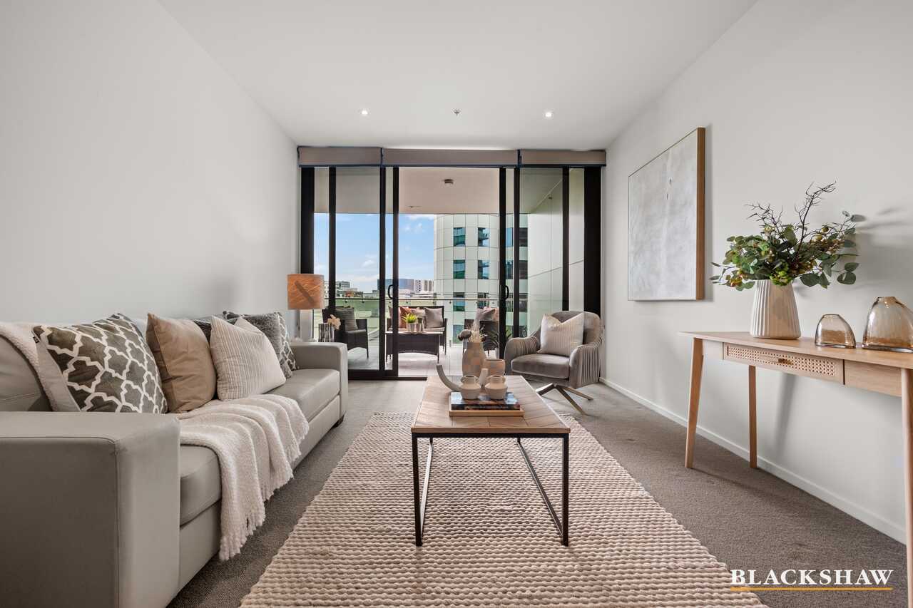 502/240 Bunda Street City