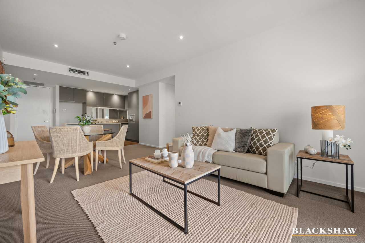 502/240 Bunda Street City