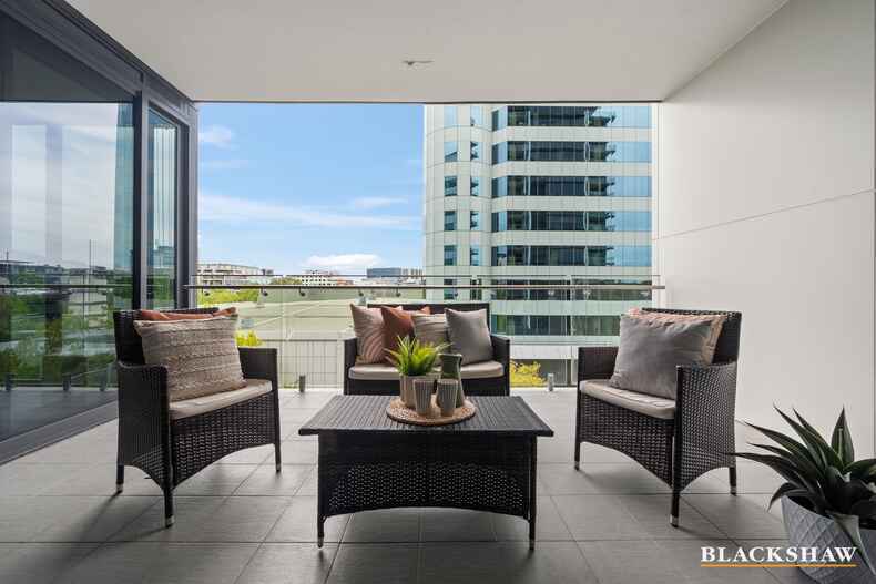 502/240 Bunda Street City 502/240 Bunda Street City
