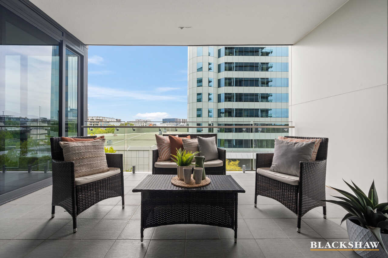 502/240 Bunda Street City