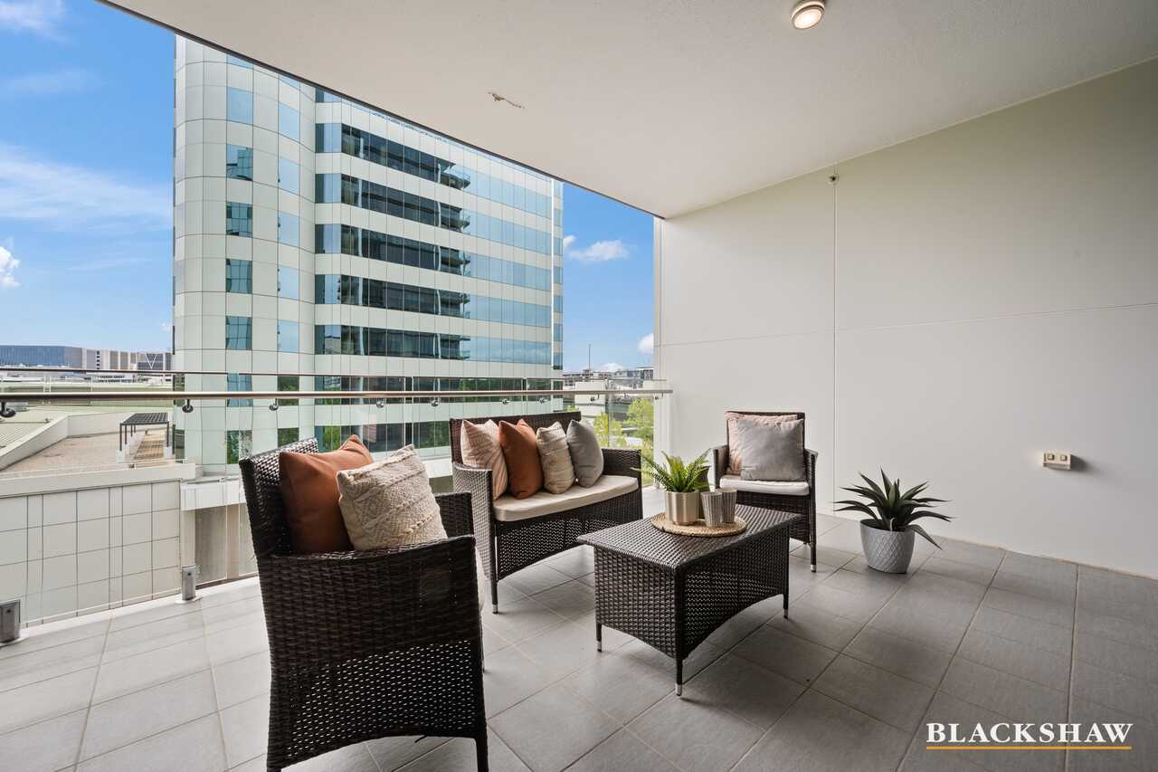 502/240 Bunda Street City
