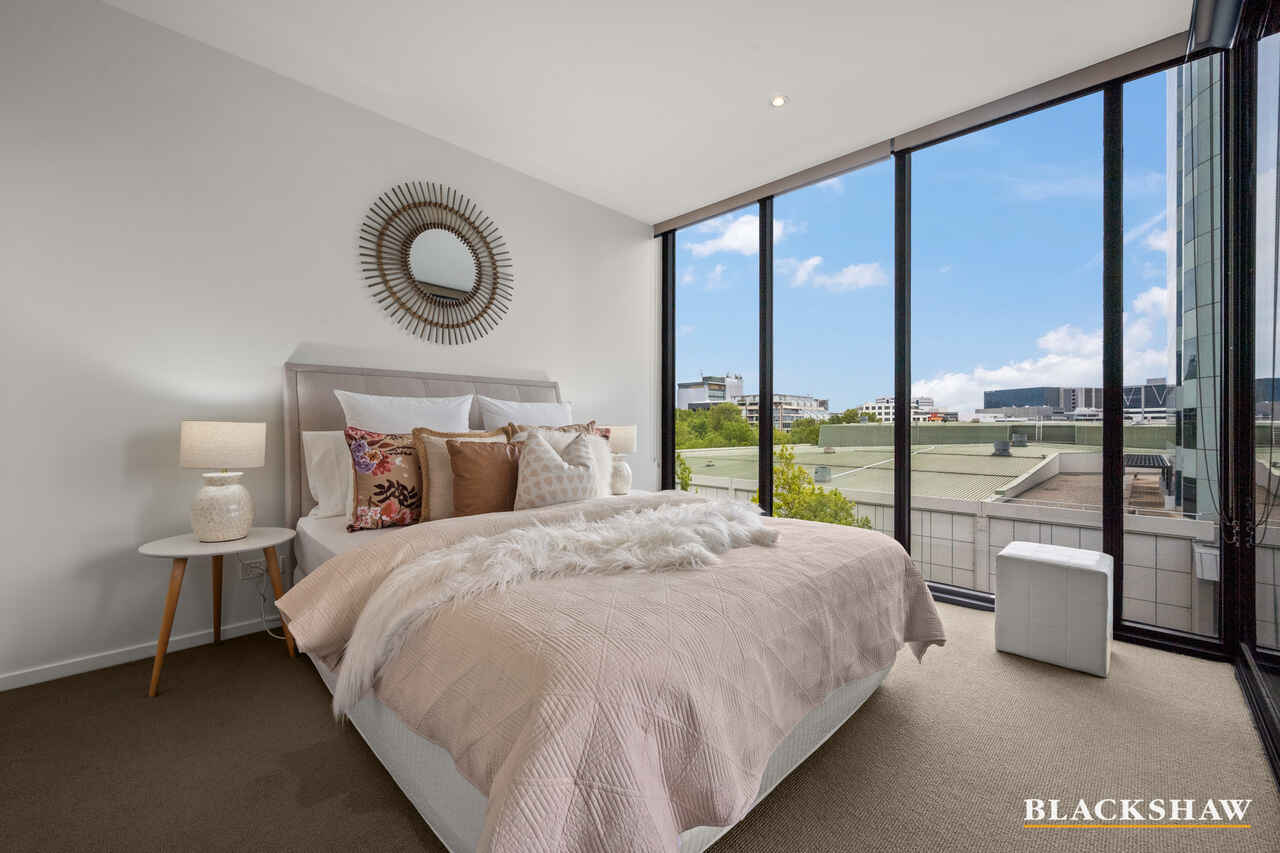 502/240 Bunda Street City