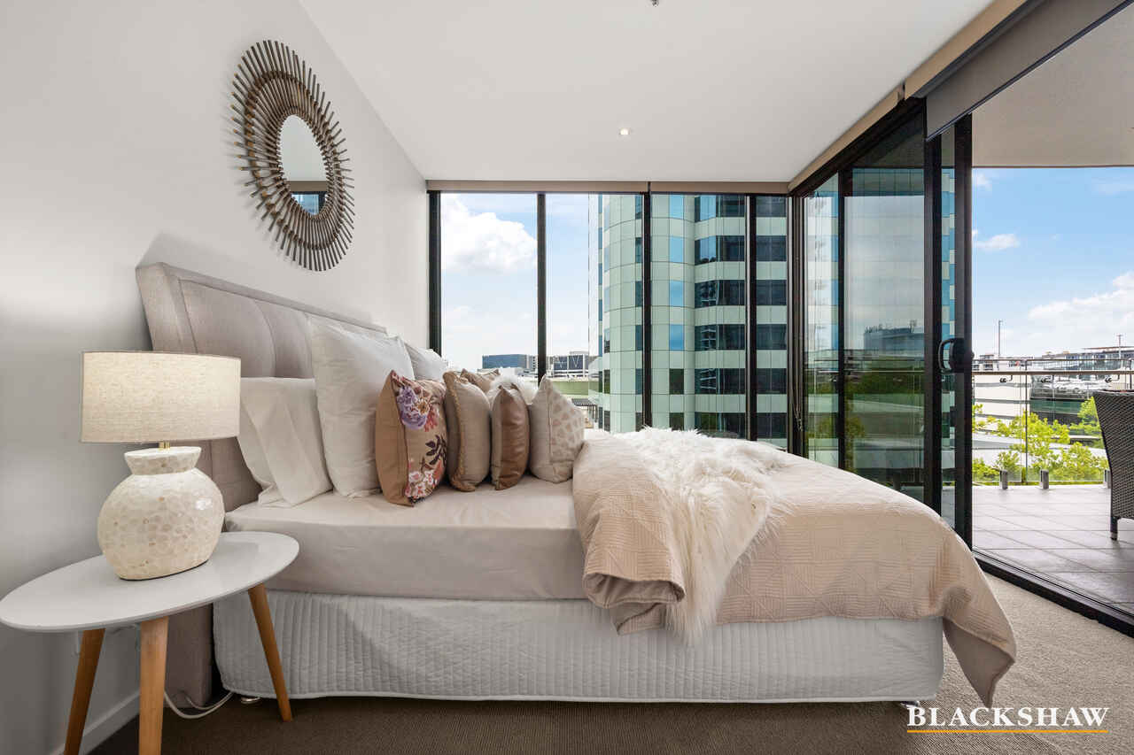 502/240 Bunda Street City