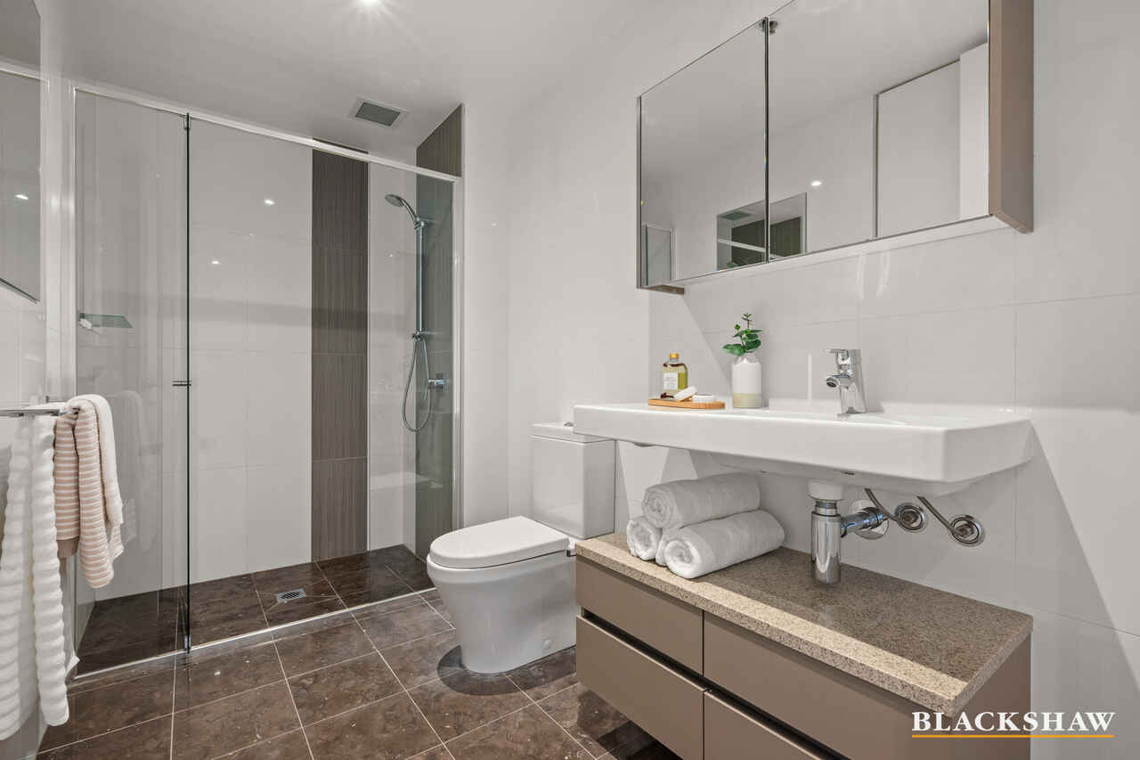 502/240 Bunda Street City