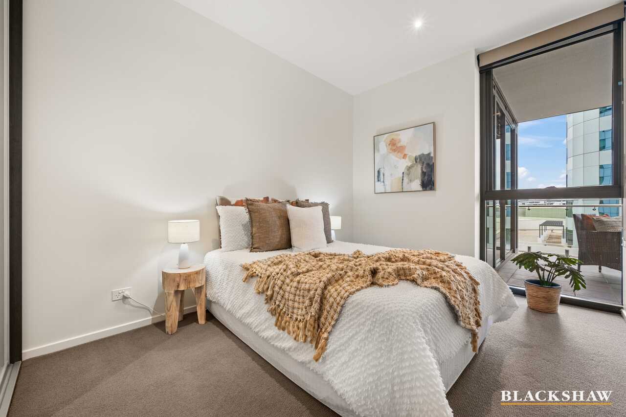 502/240 Bunda Street City