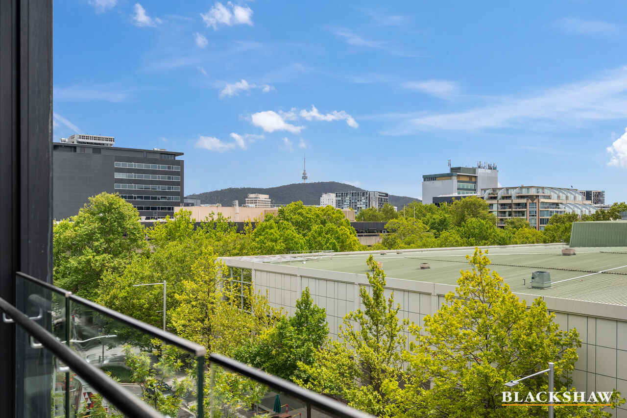 502/240 Bunda Street City