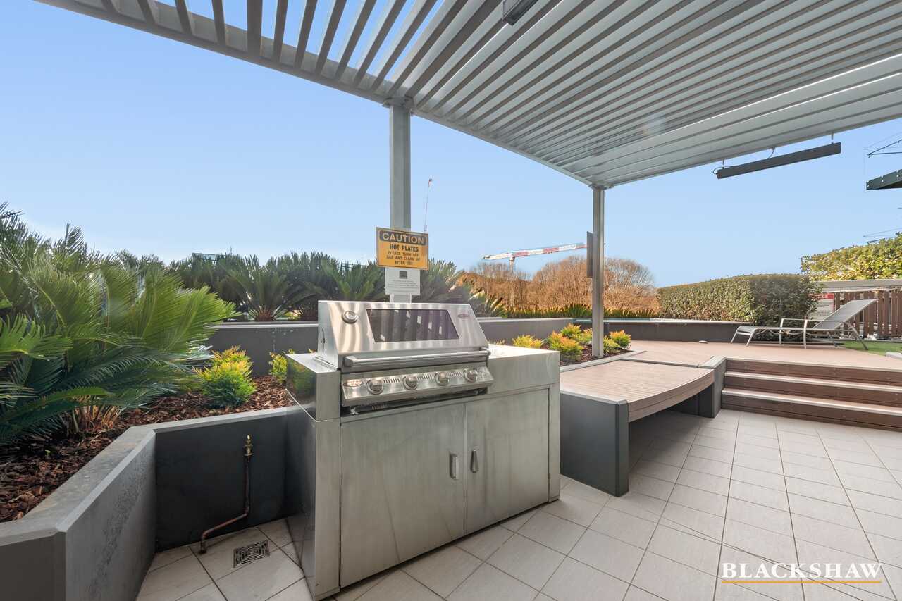 502/240 Bunda Street City