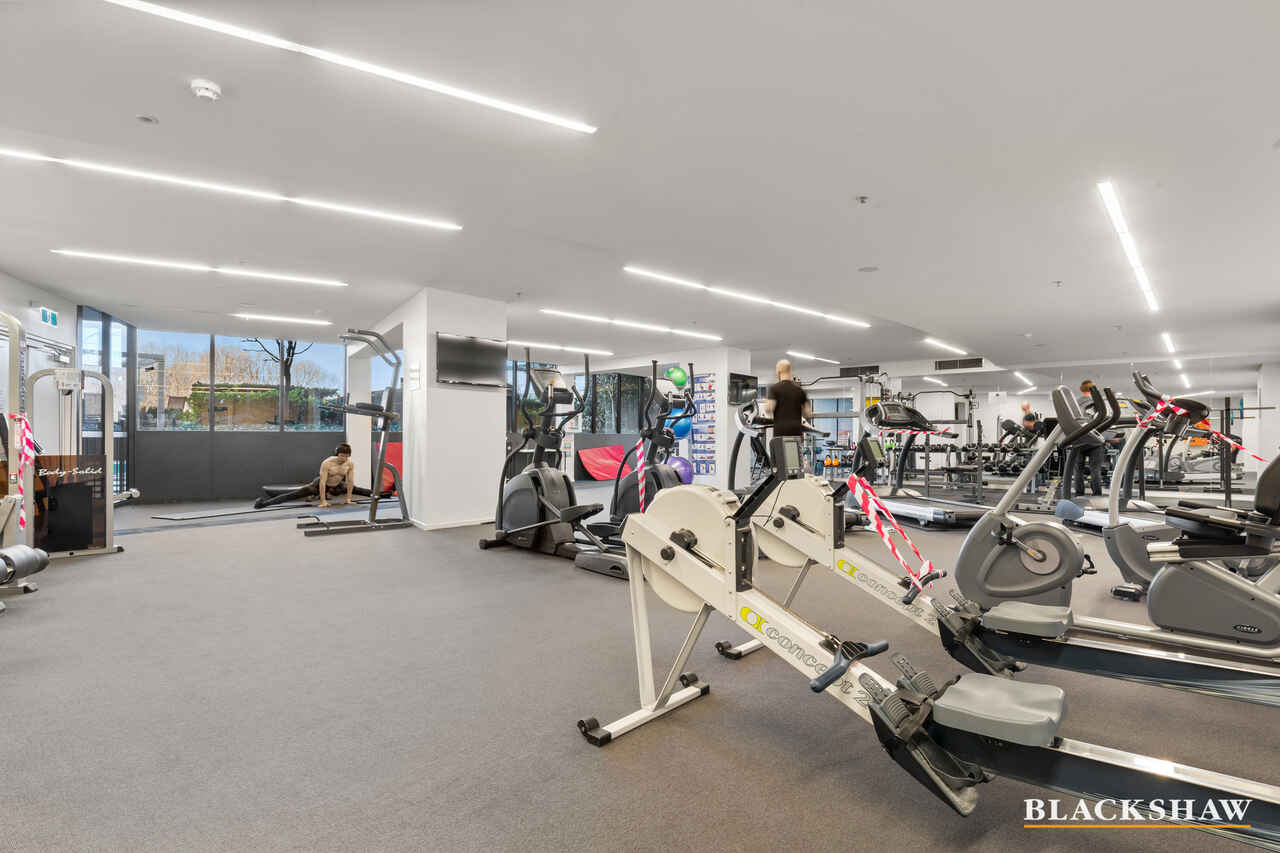 502/240 Bunda Street City