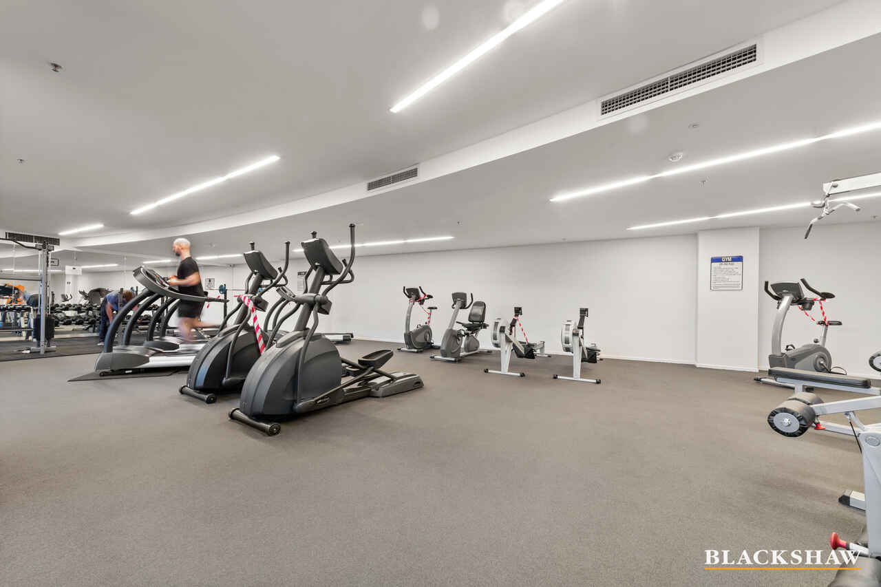 502/240 Bunda Street City