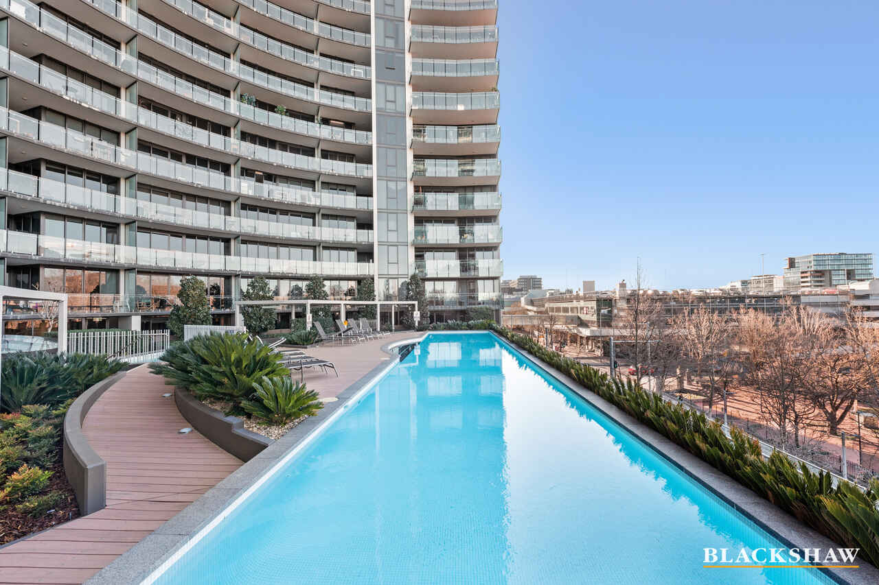 502/240 Bunda Street City