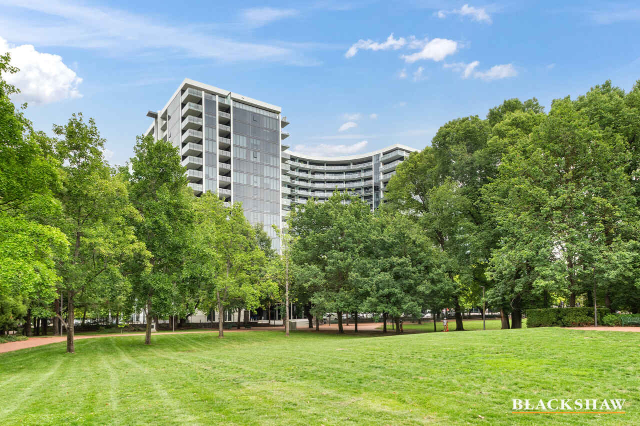 502/240 Bunda Street City