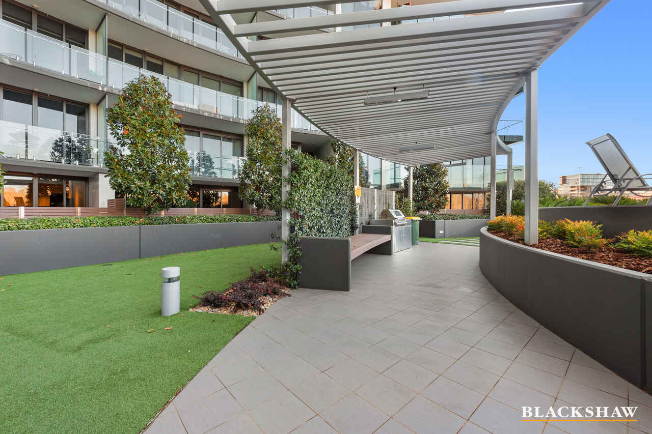 502/240 Bunda Street City