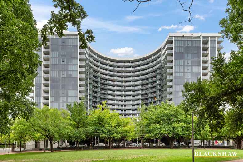 502/240 Bunda Street City 502/240 Bunda Street City