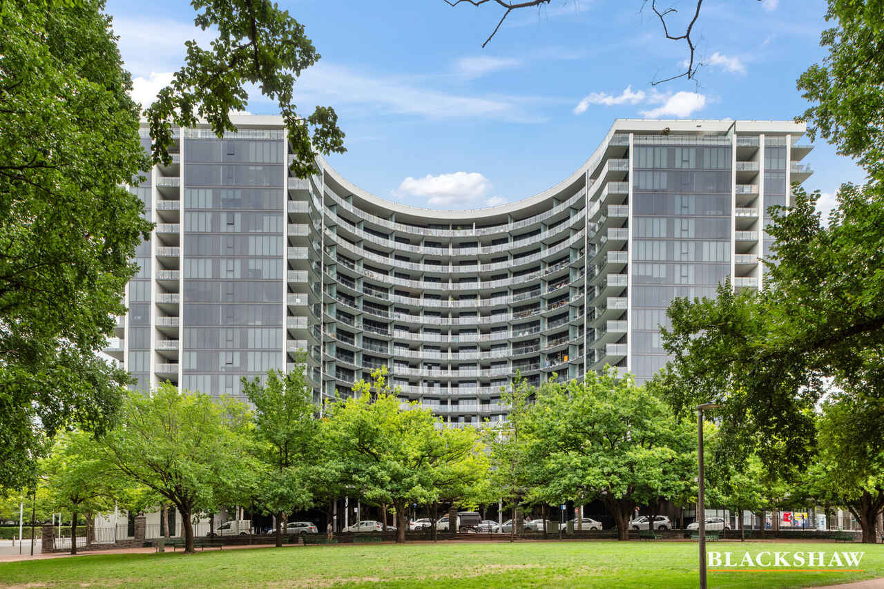 502/240 Bunda Street City