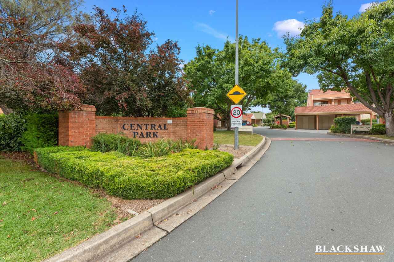 226/27 Byron Court Phillip