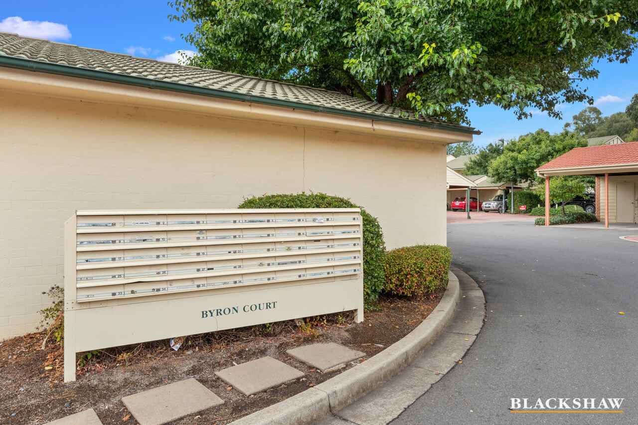 226/27 Byron Court Phillip