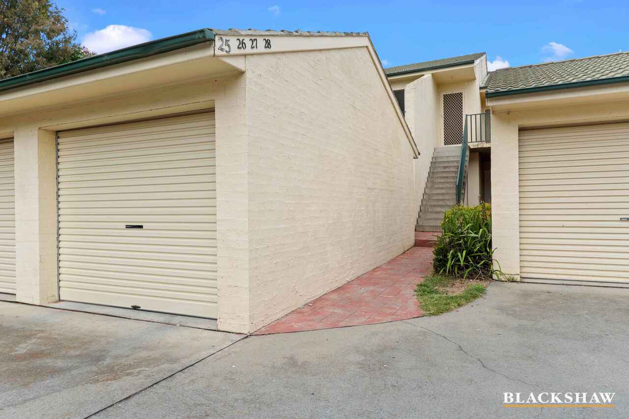 226/27 Byron Court Phillip