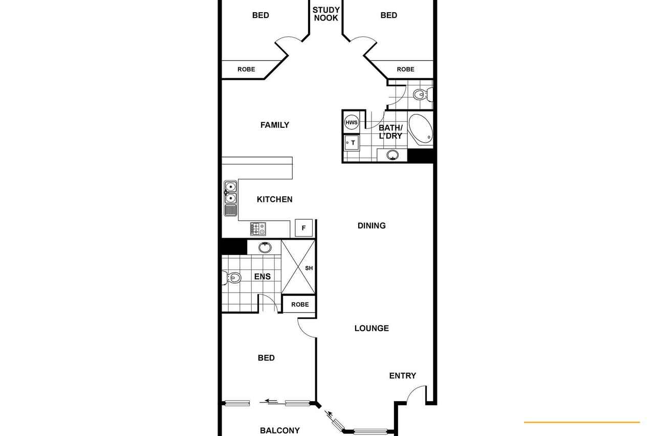 226/27 Byron Court Phillip