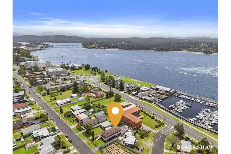 2/21 Golf Links Drive Batemans Bay 2/21 Golf Links Drive Batemans Bay