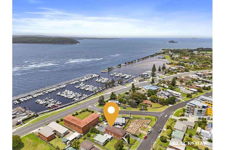 2/21 Golf Links Drive Batemans Bay 2/21 Golf Links Drive Batemans Bay