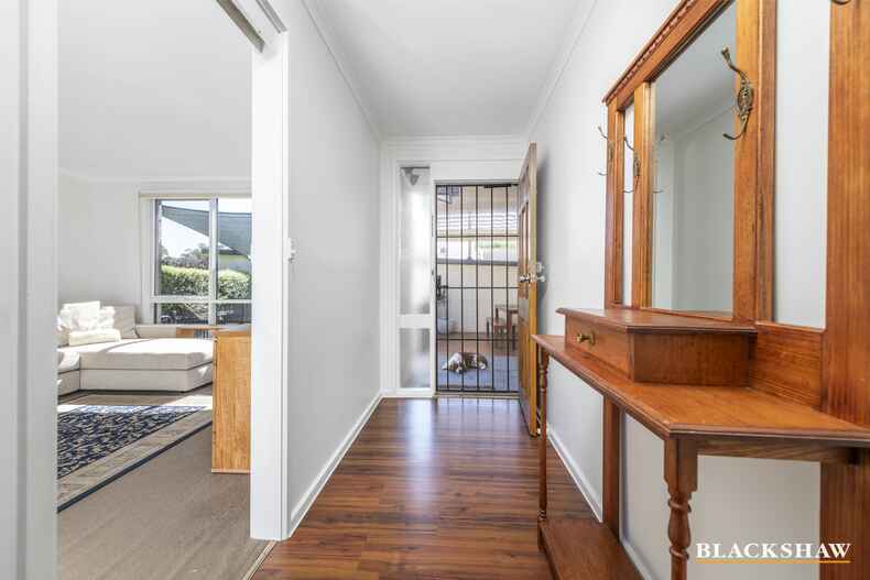 8 Murrell Place Flynn 8 Murrell Place Flynn