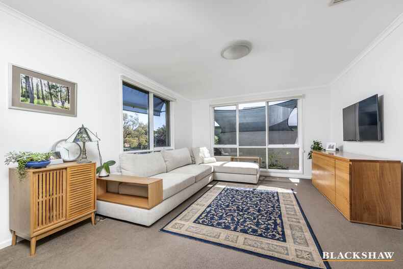 8 Murrell Place Flynn 8 Murrell Place Flynn