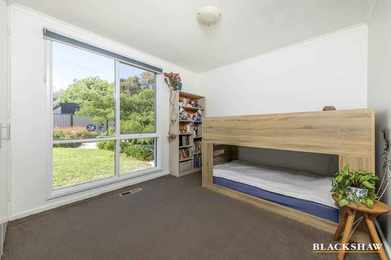 8 Murrell Place Flynn 8 Murrell Place Flynn