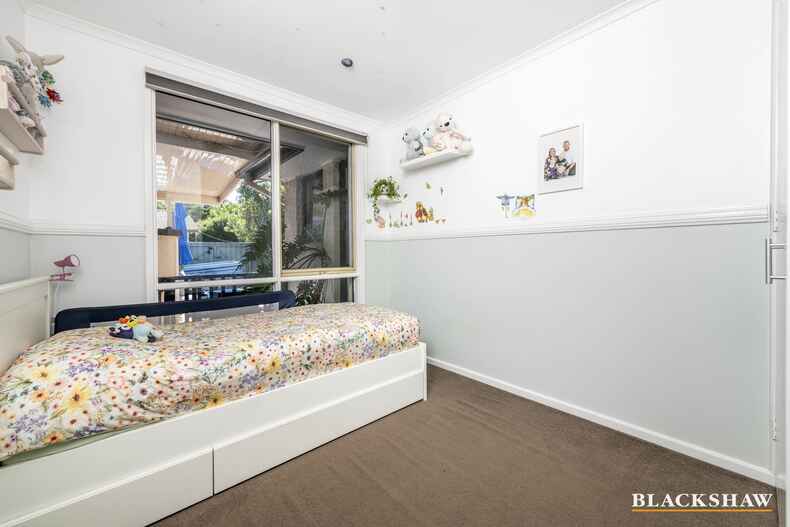 8 Murrell Place Flynn 8 Murrell Place Flynn