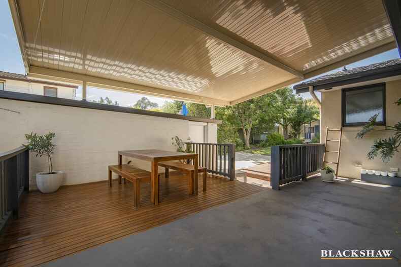 8 Murrell Place Flynn 8 Murrell Place Flynn