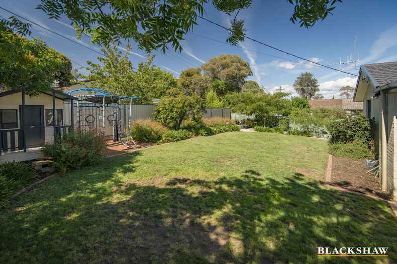 8 Murrell Place Flynn 8 Murrell Place Flynn