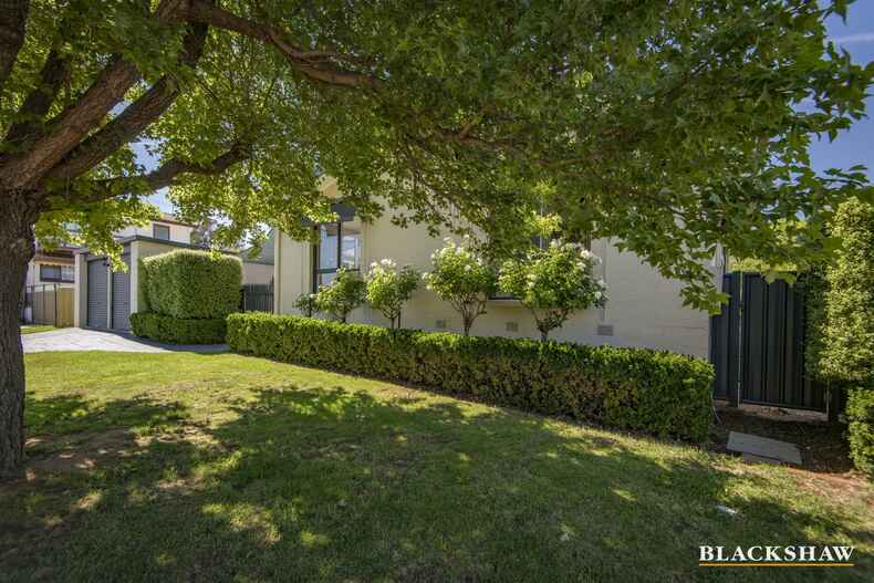 8 Murrell Place Flynn 8 Murrell Place Flynn