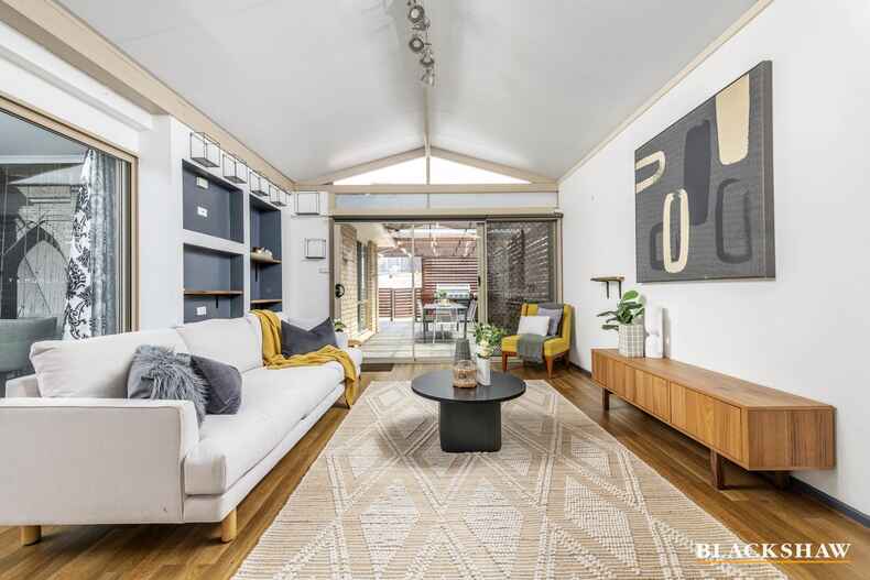 20 Gunyan Place Ngunnawal 20 Gunyan Place Ngunnawal