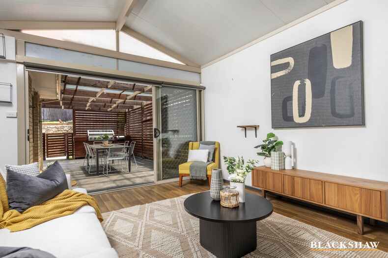 20 Gunyan Place Ngunnawal 20 Gunyan Place Ngunnawal