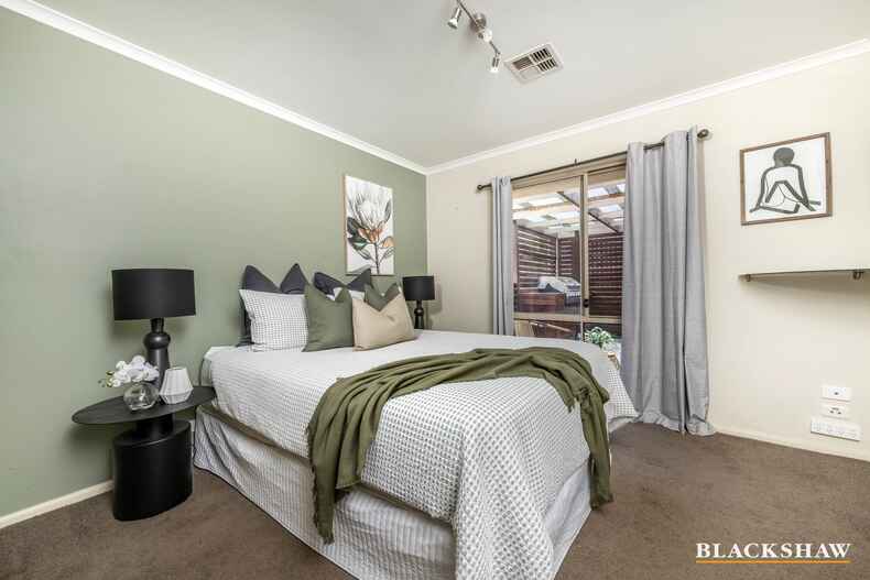 20 Gunyan Place Ngunnawal 20 Gunyan Place Ngunnawal