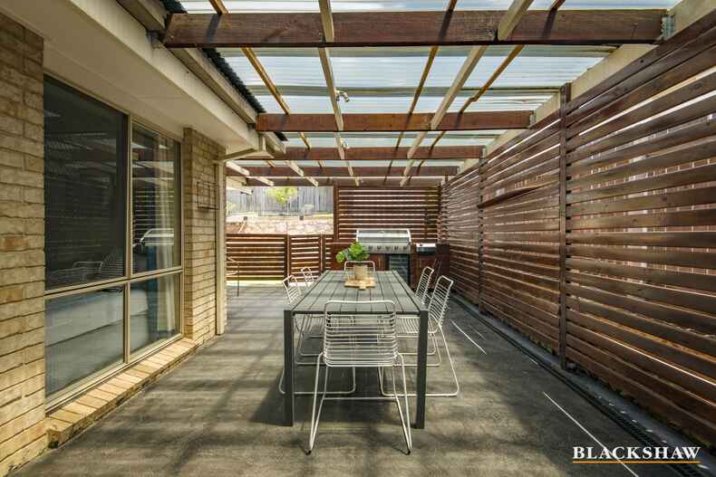 20 Gunyan Place Ngunnawal 20 Gunyan Place Ngunnawal