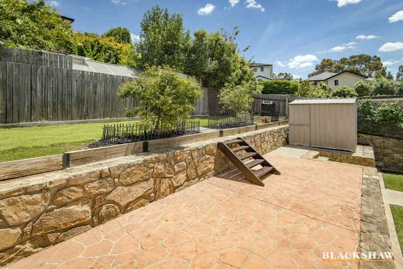 20 Gunyan Place Ngunnawal 20 Gunyan Place Ngunnawal