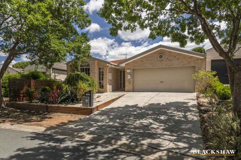 20 Gunyan Place Ngunnawal 20 Gunyan Place Ngunnawal