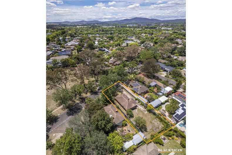 23 Clianthus Street O'Connor 23 Clianthus Street O'Connor