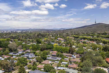 23 Clianthus Street O'Connor