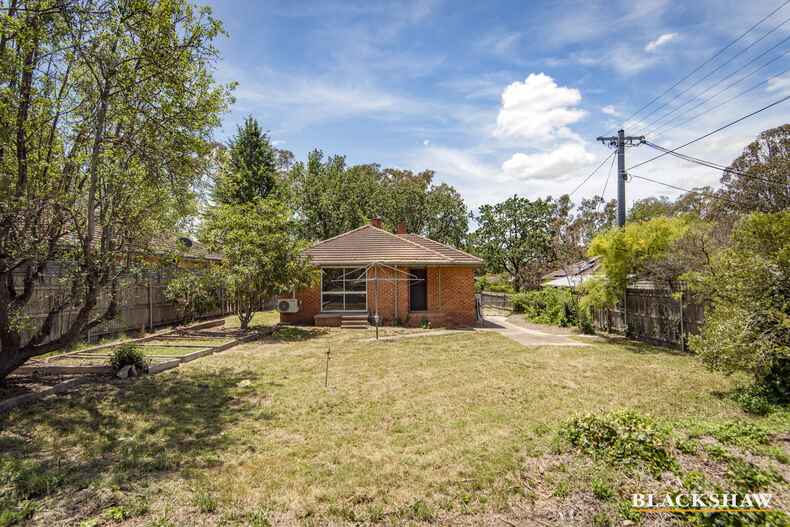 23 Clianthus Street O'Connor 23 Clianthus Street O'Connor