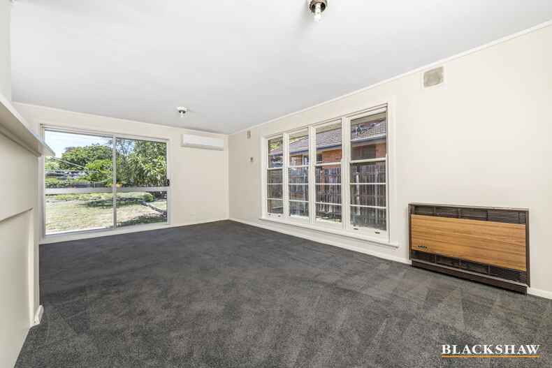 23 Clianthus Street O'Connor 23 Clianthus Street O'Connor