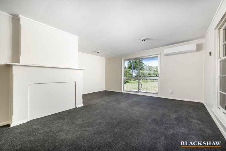 23 Clianthus Street O'Connor 23 Clianthus Street O'Connor