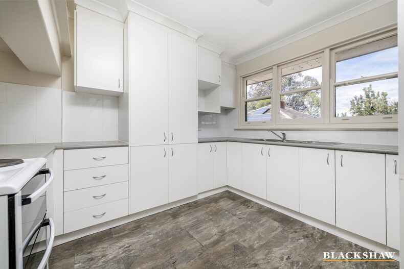 23 Clianthus Street O'Connor 23 Clianthus Street O'Connor