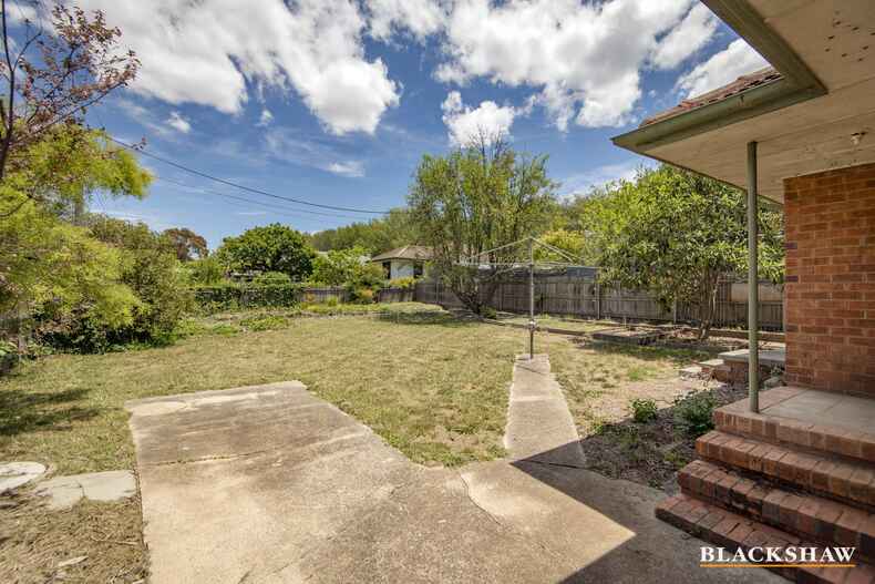 23 Clianthus Street O'Connor 23 Clianthus Street O'Connor