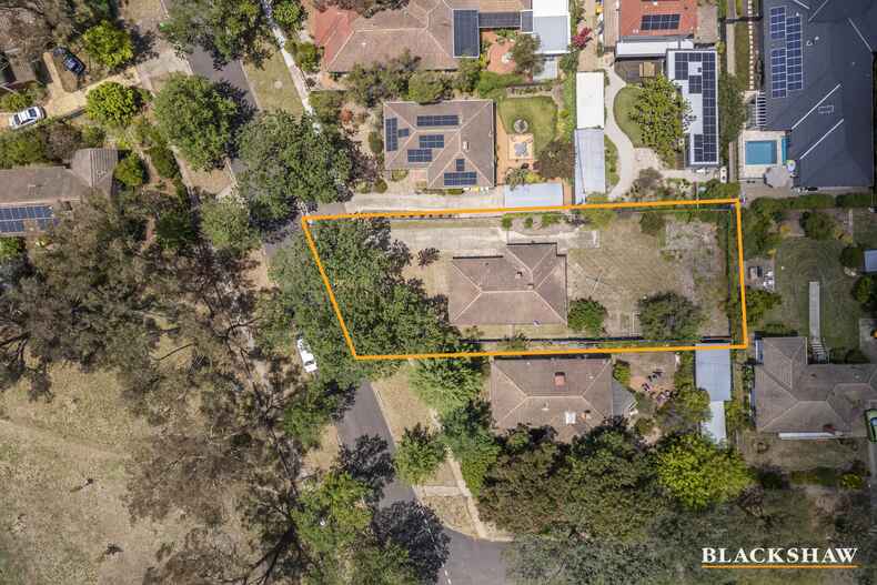 23 Clianthus Street O'Connor 23 Clianthus Street O'Connor