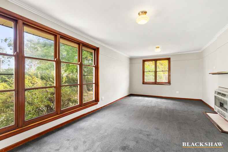 27 Macarthur Avenue O'Connor 27 Macarthur Avenue O'Connor