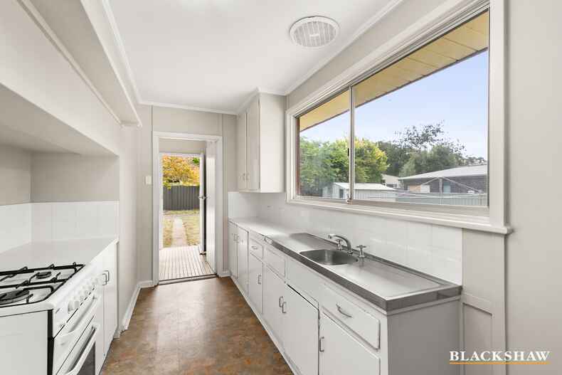 27 Macarthur Avenue O'Connor 27 Macarthur Avenue O'Connor