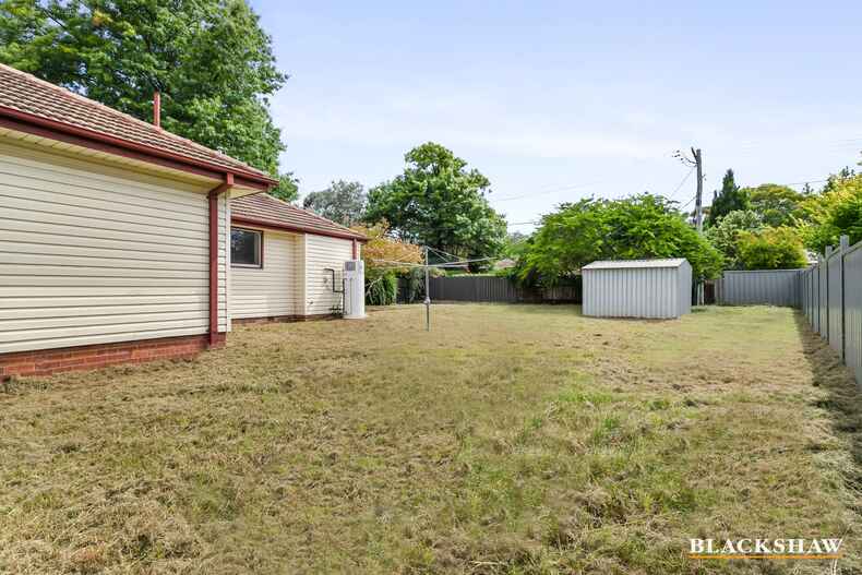 27 Macarthur Avenue O'Connor 27 Macarthur Avenue O'Connor