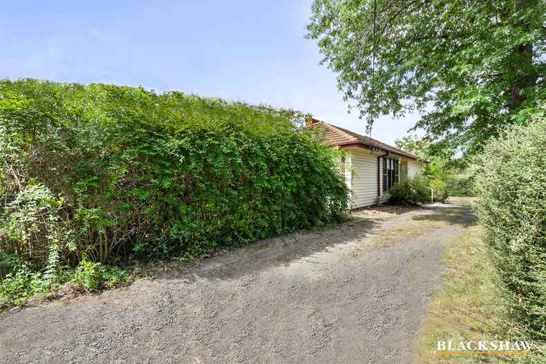 27 Macarthur Avenue O'Connor 27 Macarthur Avenue O'Connor